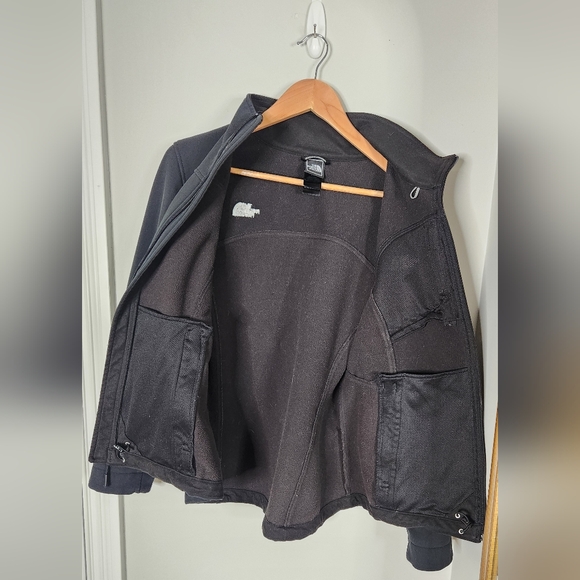 The North Face Black Large Jacket - Picture 7 of 7